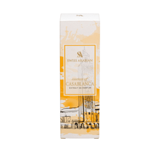 Swiss Arabian Essence Of Casablanca langanhaltend mit Amber, Moschus und Vanille