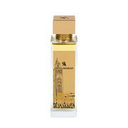 Swiss Arabian Essence Of Casablanca mit Apfel, Traube und Iris