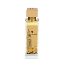 Swiss Arabian Essence Of Casablanca mit Apfel, Traube und Iris