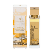 Swiss Arabian Essence Of Casablanca süß-fruchtig mit Patchouli, Wildleder und Praline