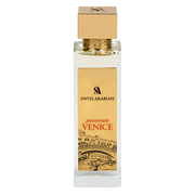 Swiss Arabian Passion Of Venice mit Bergamotte, Apfel und Ananas