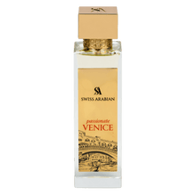 Swiss Arabian Passion Of Venice mit Bergamotte, Apfel und Ananas
