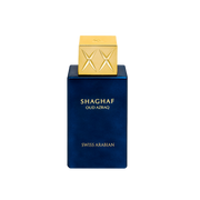 Swiss Arabian Shaghaf Oud Azraq mit Honig, Zimt und Oud