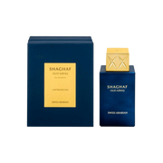 Swiss Arabian Shaghaf Oud Azraq süß-orientalisch mit Amber, Leder und Vanille
