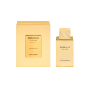 Swiss Arabian Shaghaf Oud Elixir orientalischer Duft mit Rose, Vanille und Amber