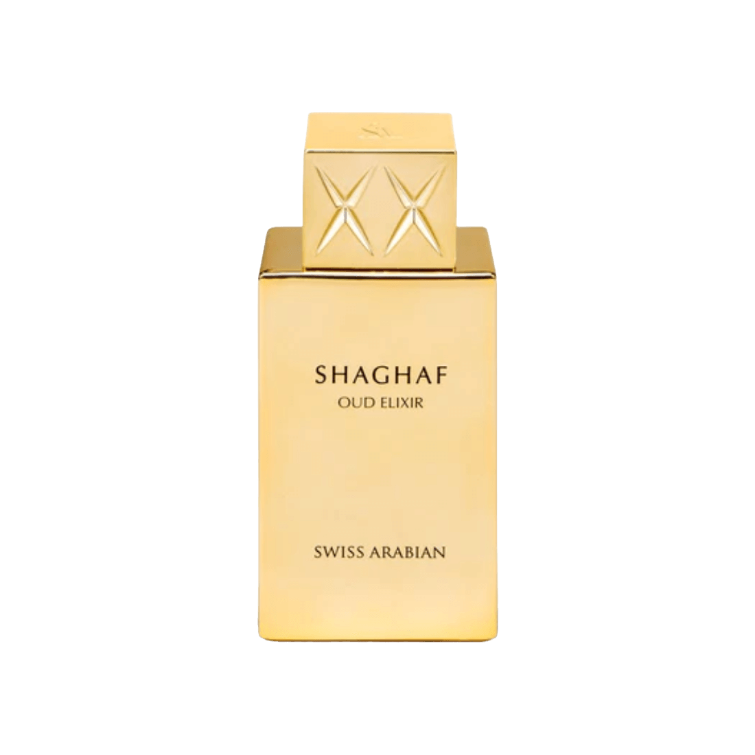 Swiss Arabian Shaghaf Oud Elixir