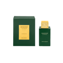 Swiss Arabian Shaghaf Oud Royale orientalisch-holzig mit Praline und Vanille