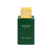 Swiss Arabian Shaghaf Oud Royale mit Safran, Rose und Oud