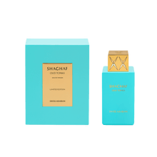 Swiss Arabian Shaghaf Oud Tonka gourmand-orientalisch mit Tonka, Vanille und Amber