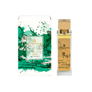 Swiss Arabian Soul Of Bali würzig-frischer Unisex-Duft mit Safran und Kardamom