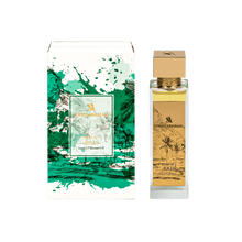 Swiss Arabian Soul Of Bali würzig-frischer Unisex-Duft mit Safran und Kardamom
