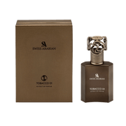 Swiss Arabian Tobacco 01 orientalischer Unisex-Duft mit Vanille und Amber