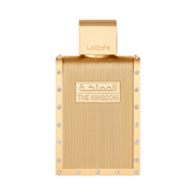 Lattafa The Kingdom Men mit Salbei, Lavendel und Minze