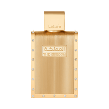 Lattafa The Kingdom Men mit Salbei, Lavendel und Minze