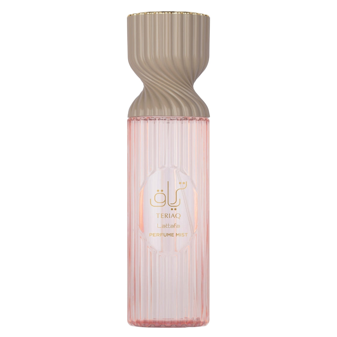 Lattafa Teriaq Body Mist
