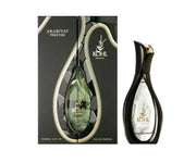 Arabiyat Prestige Kohl Opulence Abendduft mit dunkler femininer Signatur