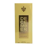 Paris Corner December Vannile Damenduft mit warmer Vanille und Dessertcharakter