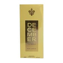 Paris Corner December Vannile Damenduft mit warmer Vanille und Dessertcharakter