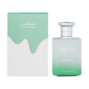 Paris Corner Taskeen Lactea Divina gourmand-weich mit Moschus und Amber