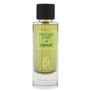 Armaf Acqua Mia frischer Sommerduft mit aquatischer Zitrusfrische