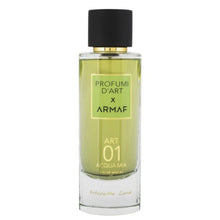Armaf Acqua Mia frischer Sommerduft mit aquatischer Zitrusfrische
